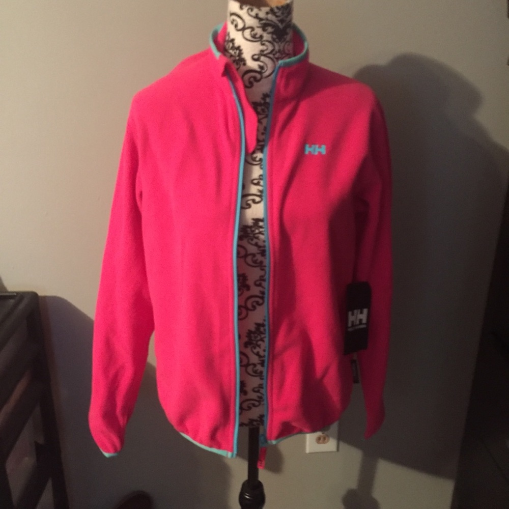 Helly Hansen Kids Jacket Size 16